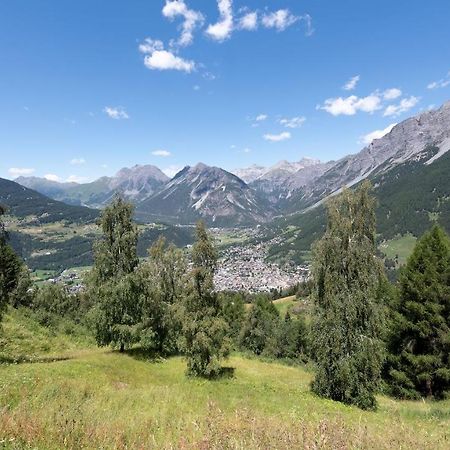 Italianway - Ciuk 11 Apartment Бормио Екстериор снимка