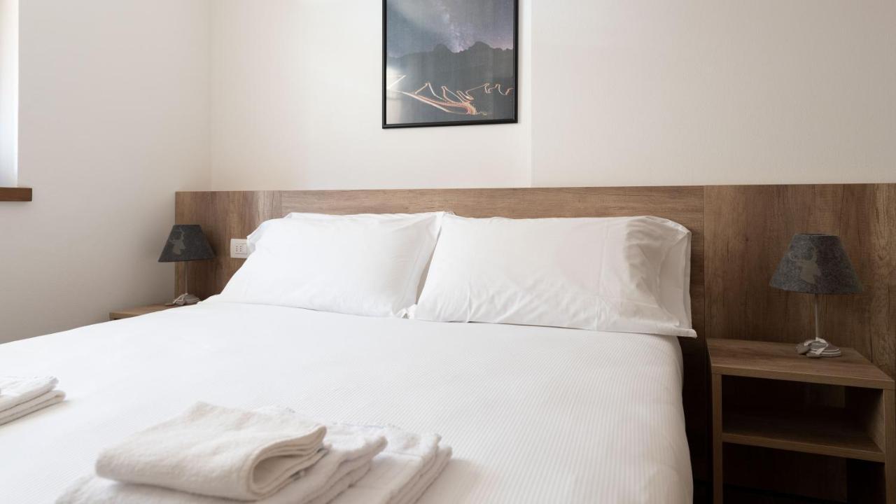 Italianway - Ciuk 11 Apartment Бормио Екстериор снимка