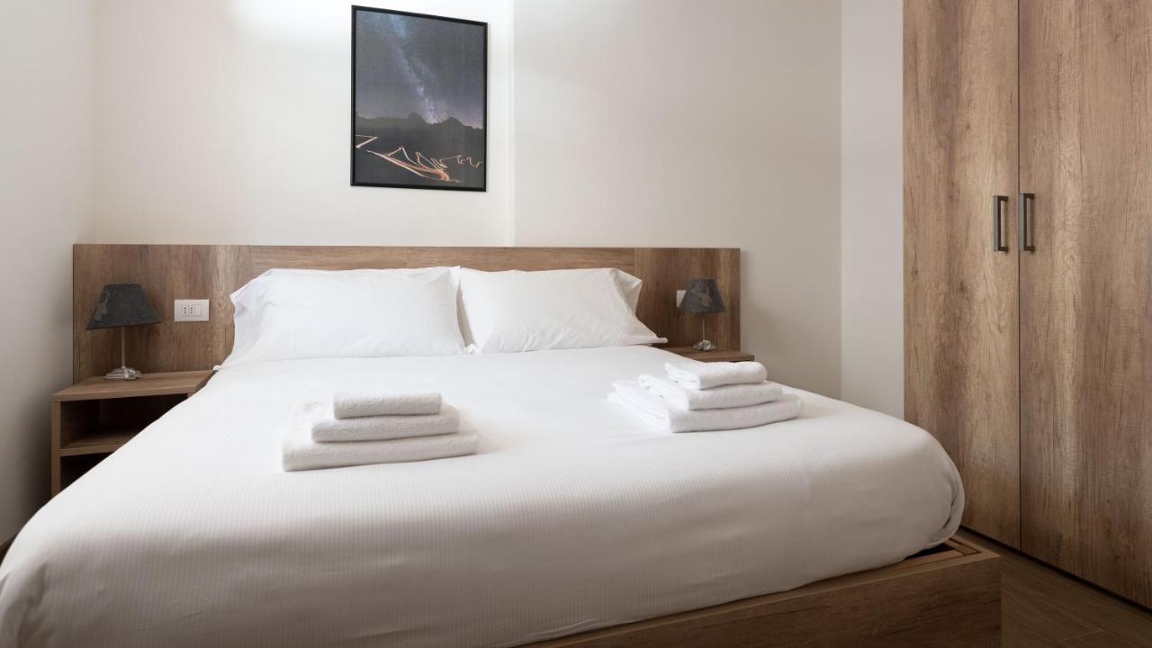 Italianway - Ciuk 11 Apartment Бормио Екстериор снимка