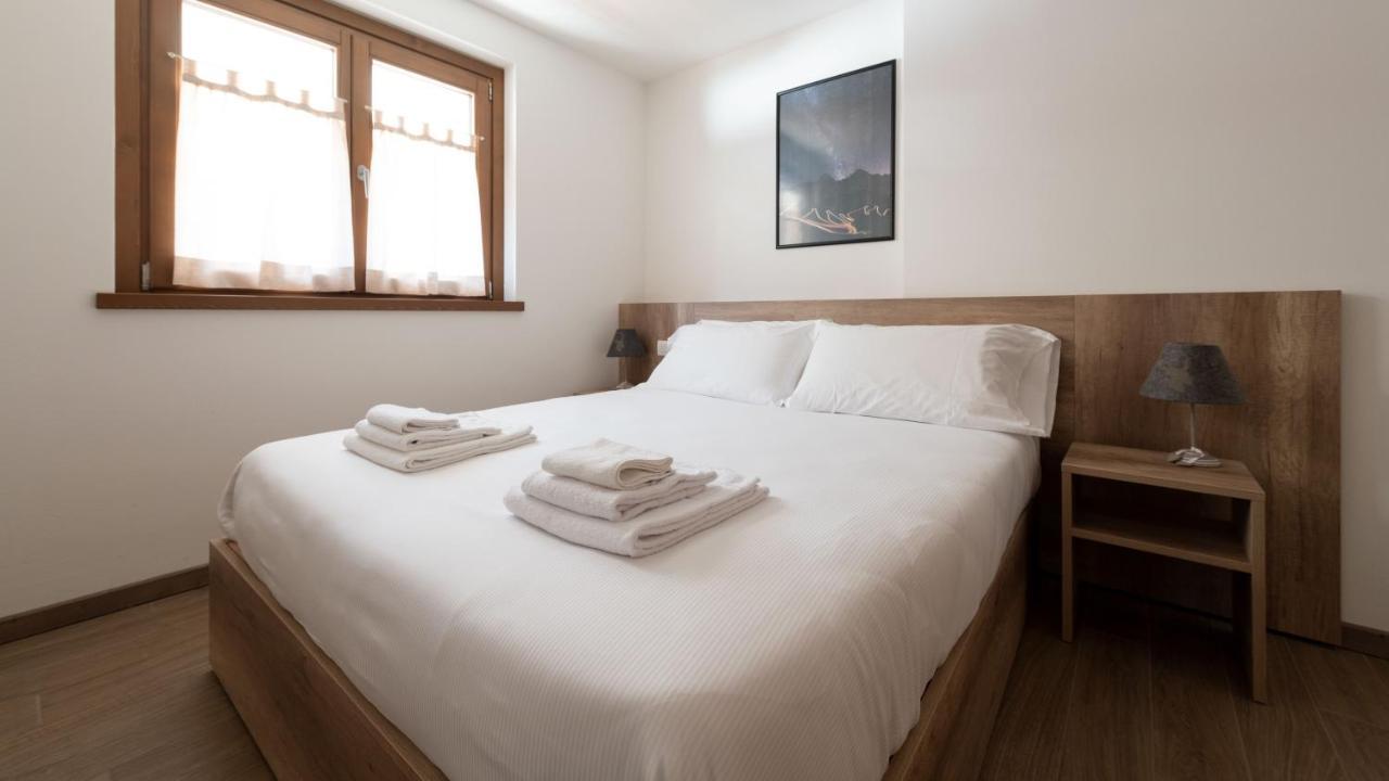 Italianway - Ciuk 11 Apartment Бормио Екстериор снимка