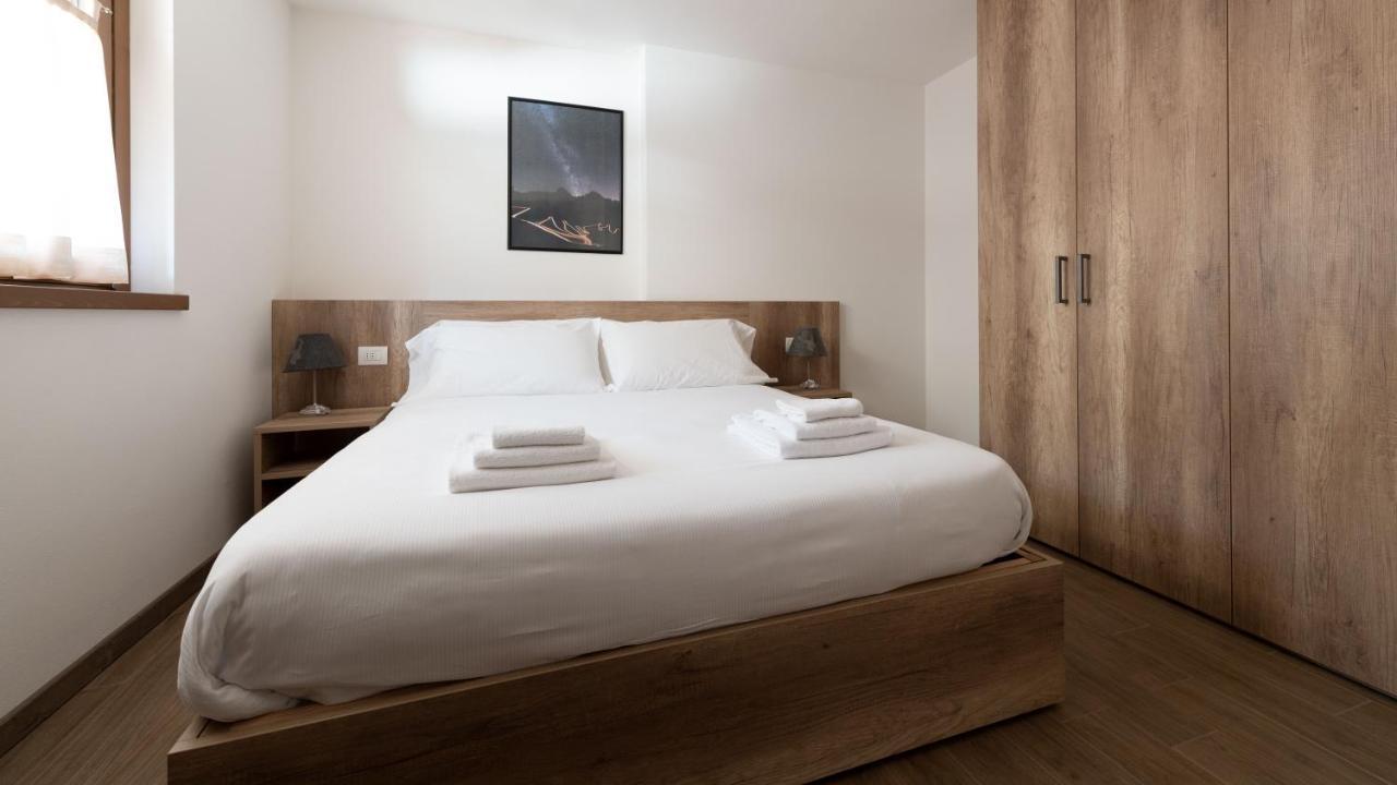 Italianway - Ciuk 11 Apartment Бормио Екстериор снимка
