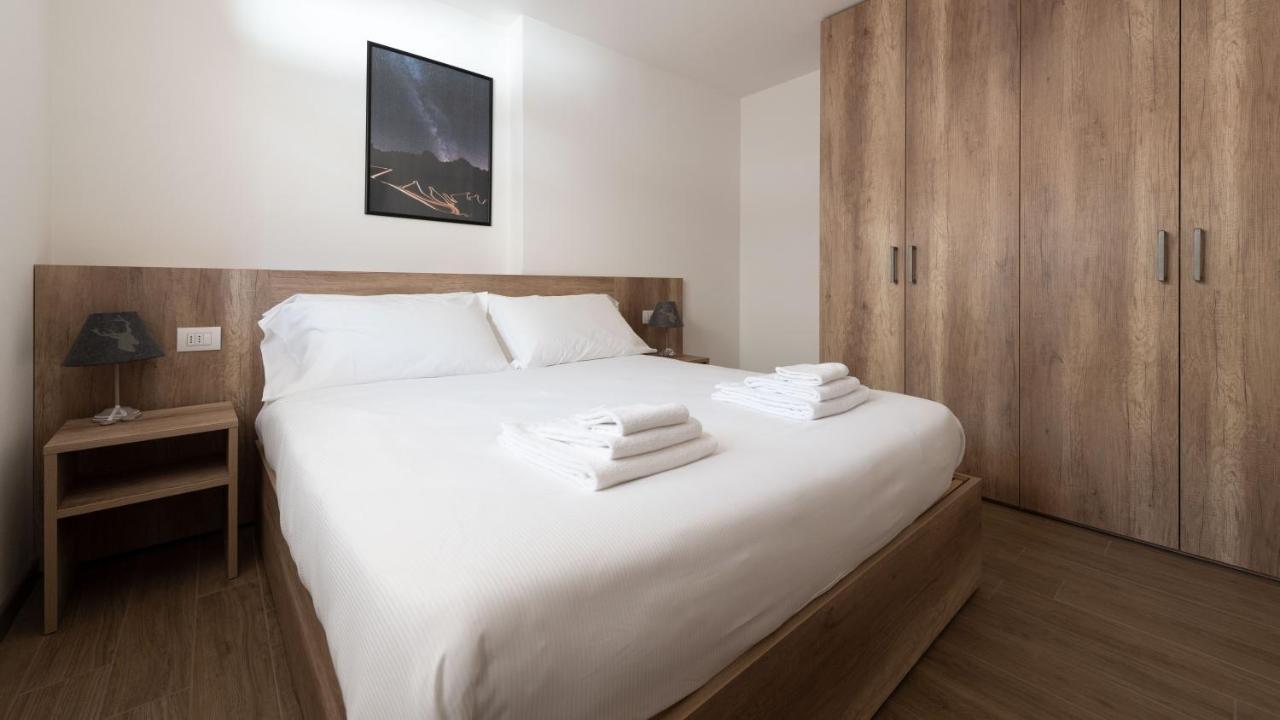 Italianway - Ciuk 11 Apartment Бормио Екстериор снимка