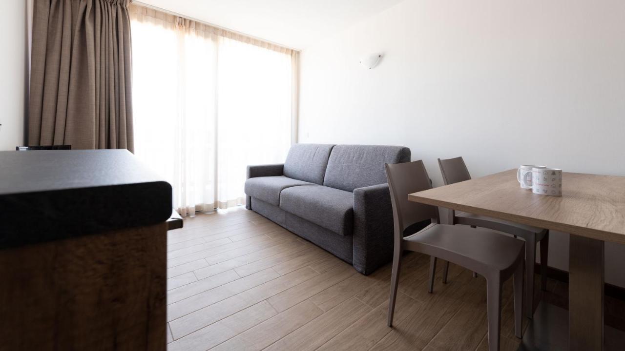 Italianway - Ciuk 11 Apartment Бормио Екстериор снимка