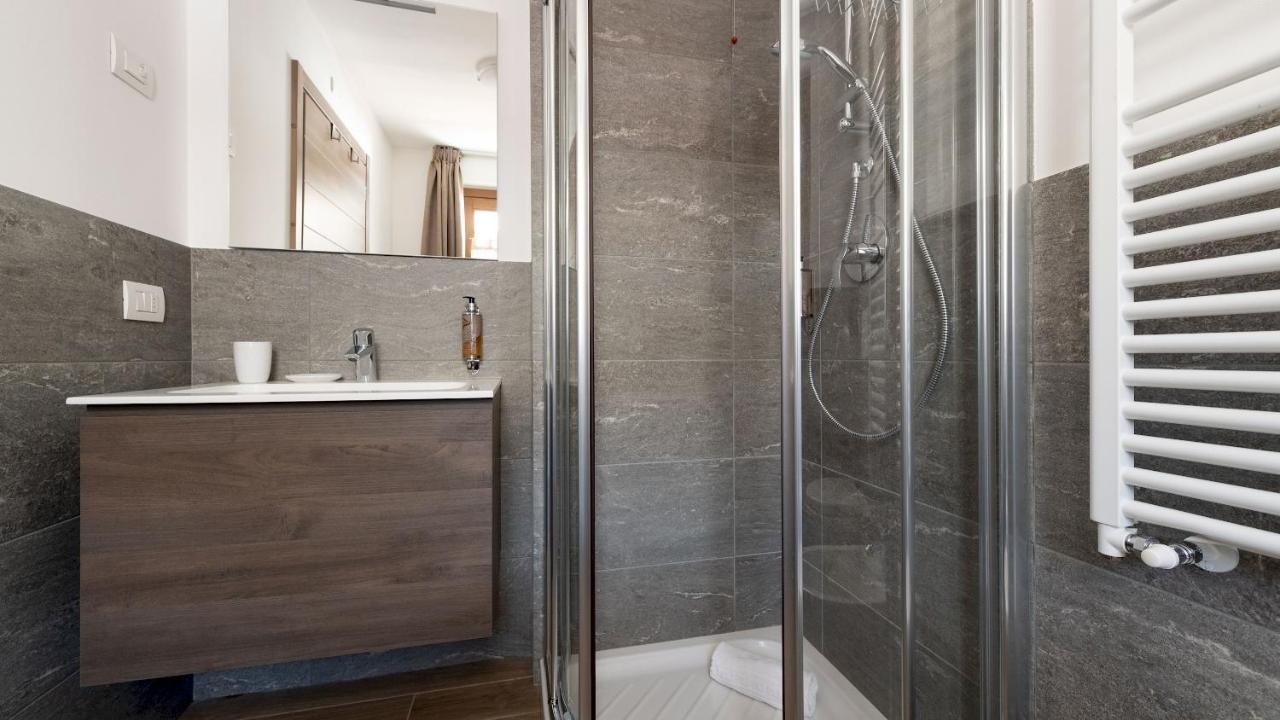 Italianway - Ciuk 11 Apartment Бормио Екстериор снимка