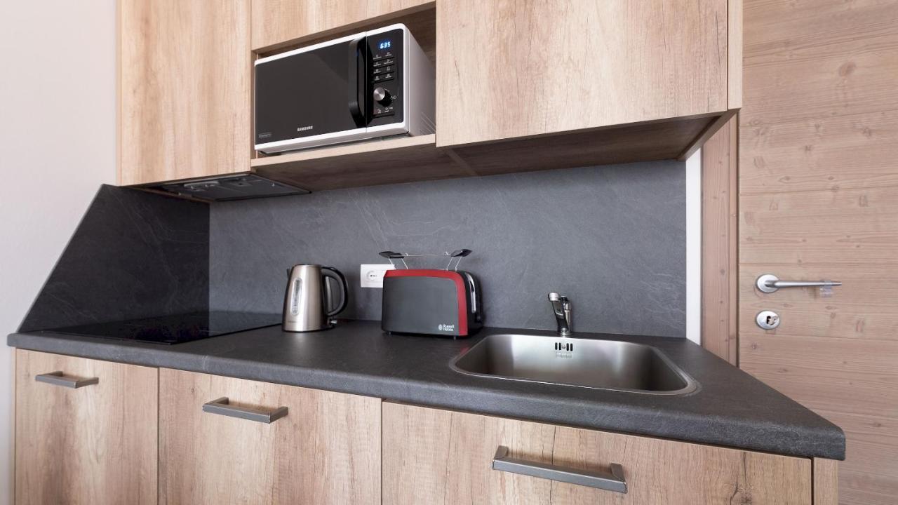 Italianway - Ciuk 11 Apartment Бормио Екстериор снимка