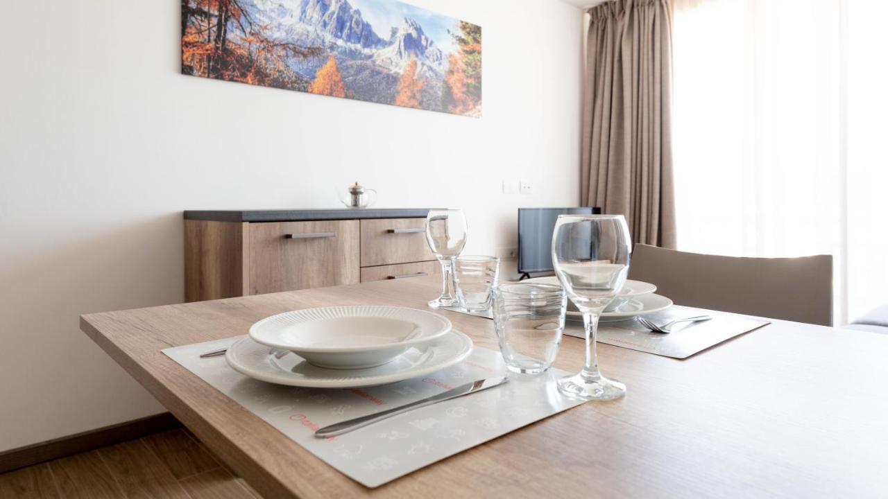 Italianway - Ciuk 11 Apartment Бормио Екстериор снимка