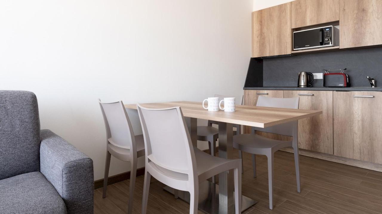 Italianway - Ciuk 11 Apartment Бормио Екстериор снимка