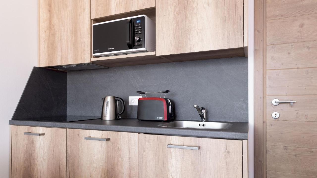 Italianway - Ciuk 11 Apartment Бормио Екстериор снимка