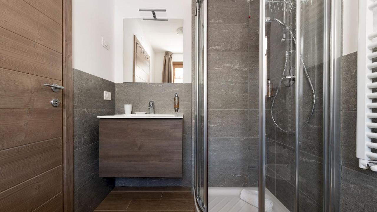 Italianway - Ciuk 11 Apartment Бормио Екстериор снимка