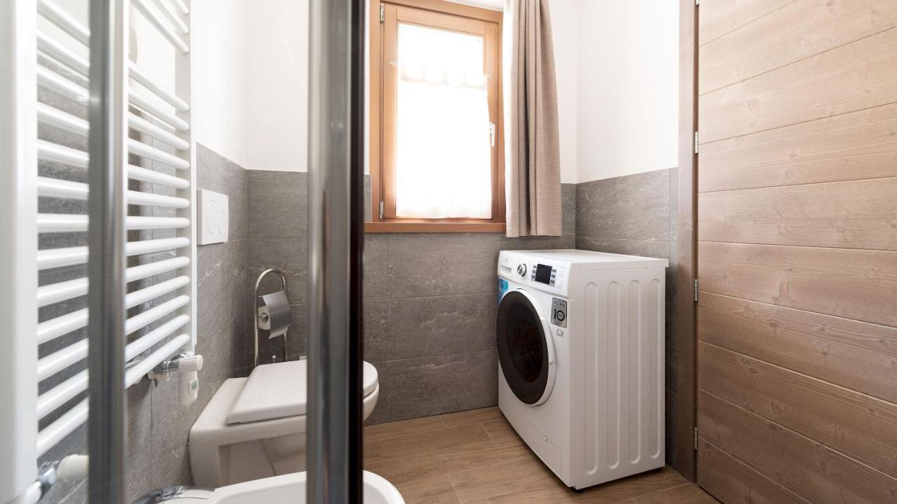 Italianway - Ciuk 11 Apartment Бормио Екстериор снимка