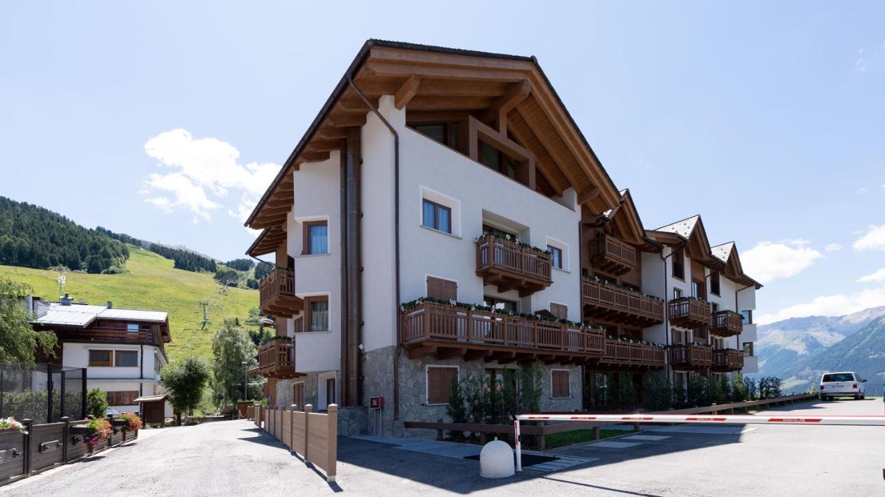 Italianway - Ciuk 11 Apartment Бормио Екстериор снимка