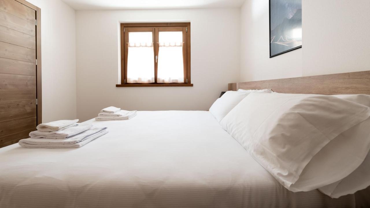Italianway - Ciuk 11 Apartment Бормио Екстериор снимка