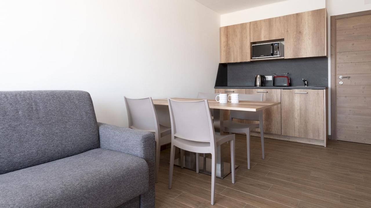 Italianway - Ciuk 11 Apartment Бормио Екстериор снимка