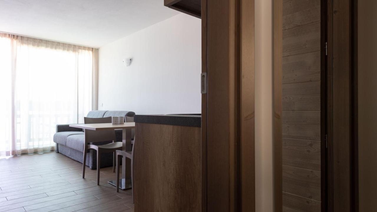 Italianway - Ciuk 11 Apartment Бормио Екстериор снимка