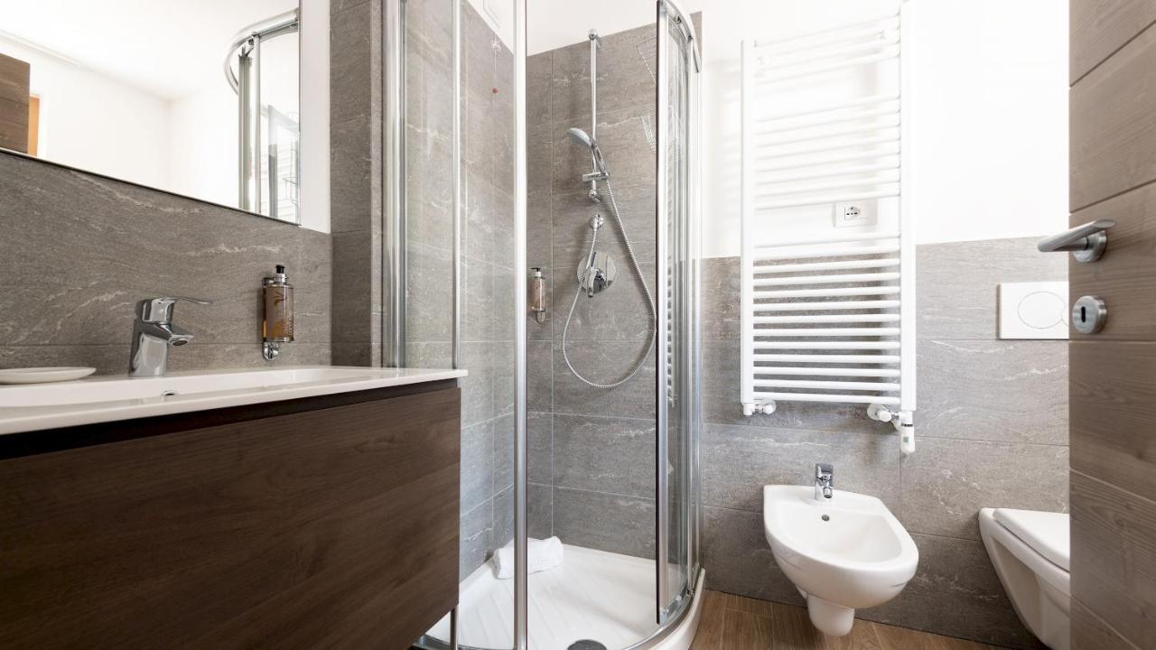 Italianway - Ciuk 11 Apartment Бормио Екстериор снимка
