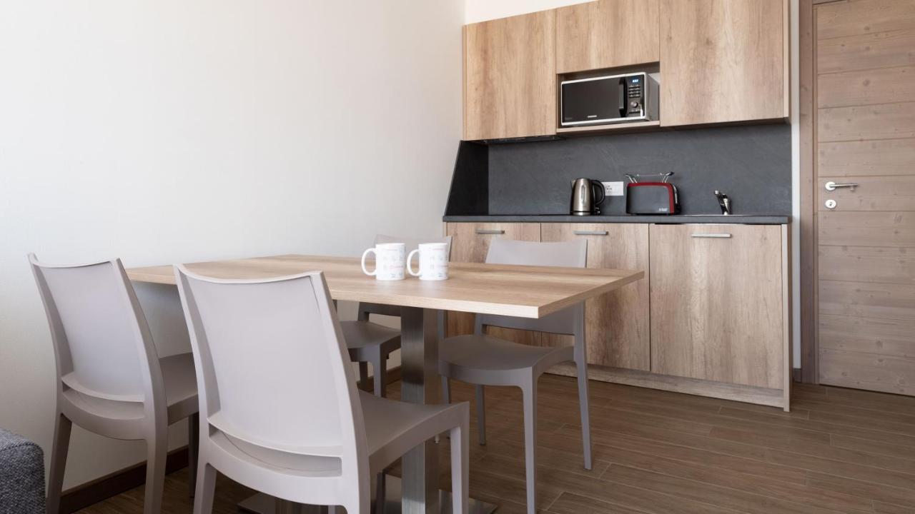 Italianway - Ciuk 11 Apartment Бормио Екстериор снимка