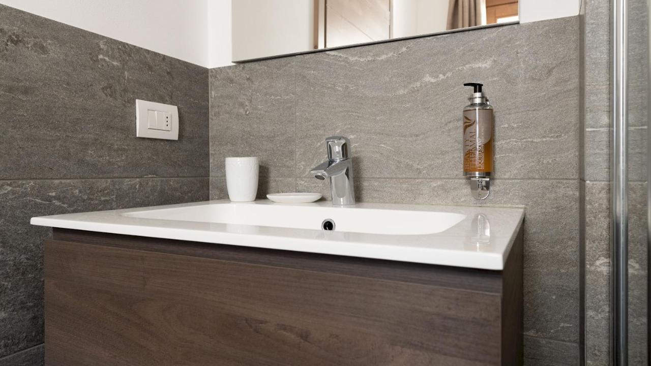 Italianway - Ciuk 11 Apartment Бормио Екстериор снимка