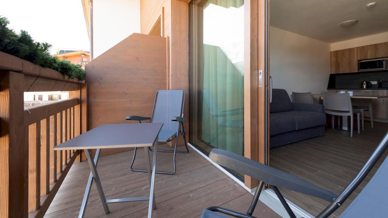 Italianway - Ciuk 11 Apartment Бормио Екстериор снимка