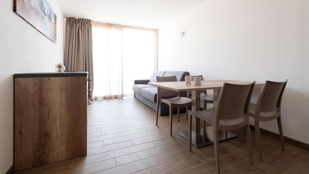 Italianway - Ciuk 11 Apartment Бормио Екстериор снимка