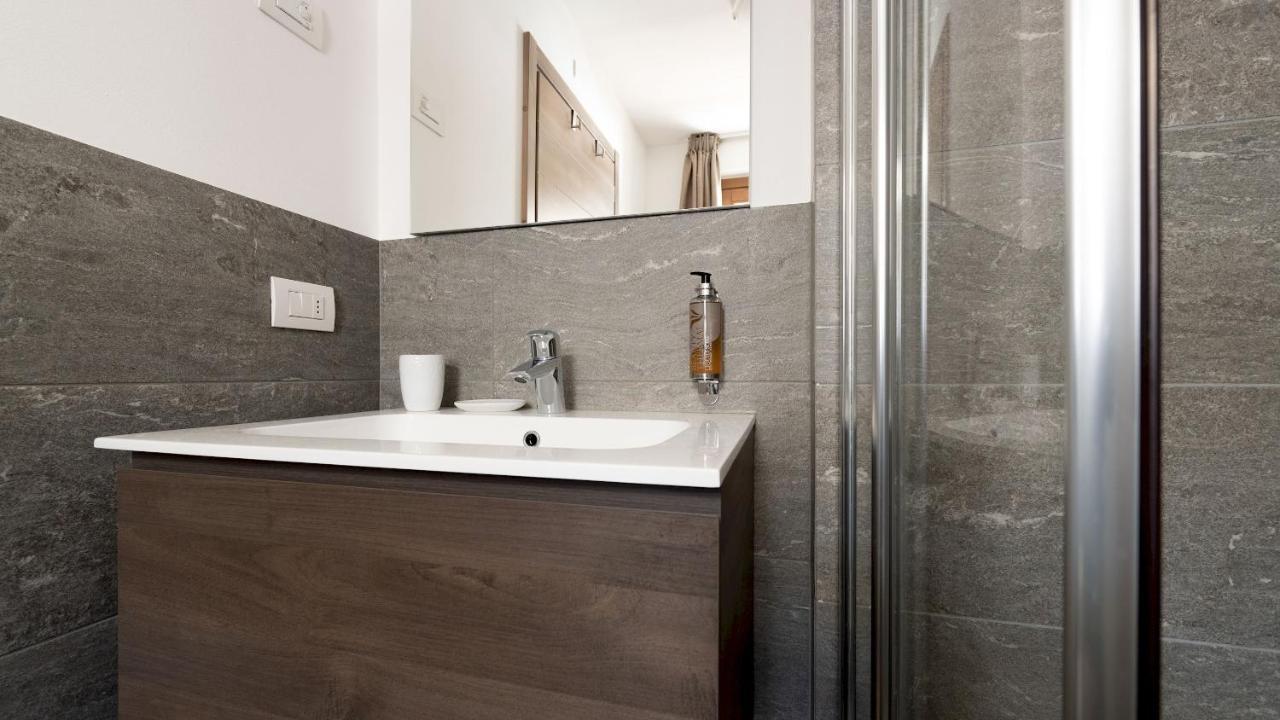 Italianway - Ciuk 11 Apartment Бормио Екстериор снимка
