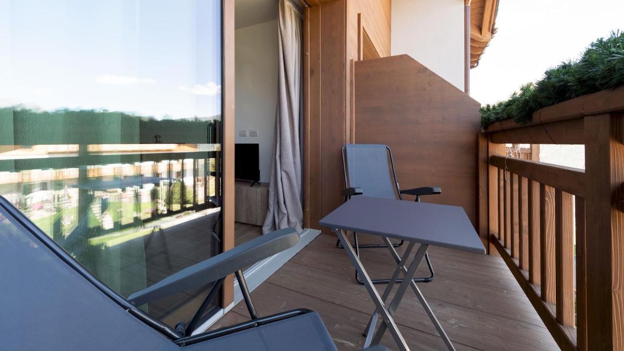 Italianway - Ciuk 11 Apartment Бормио Екстериор снимка