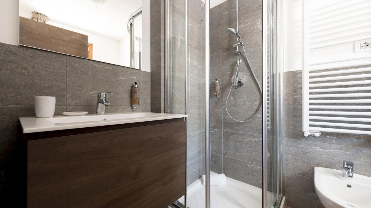 Italianway - Ciuk 11 Apartment Бормио Екстериор снимка